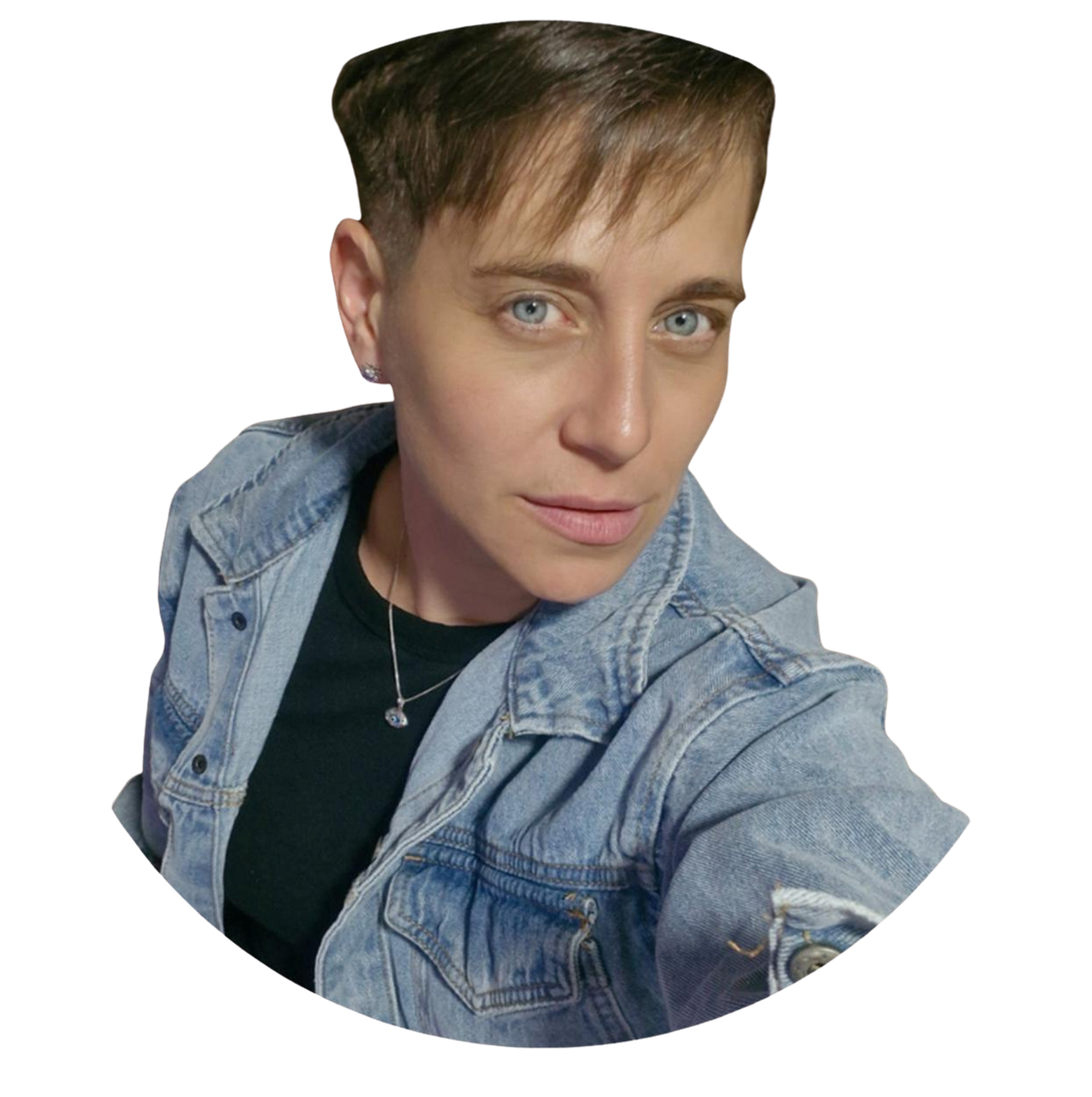 Alicia Rodríguez — Instructora Categoría A