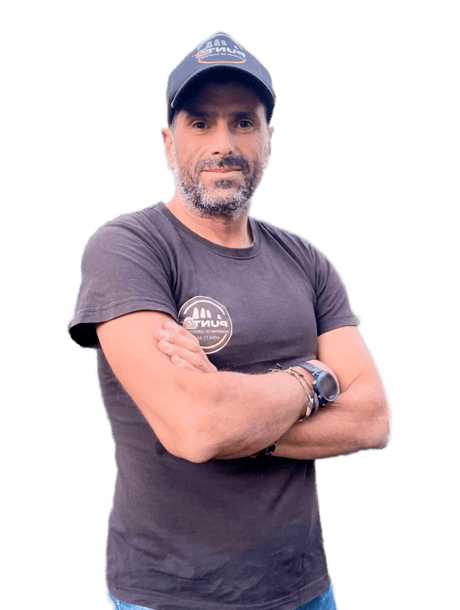 Darío Agesta Catania — Instructor de Autos