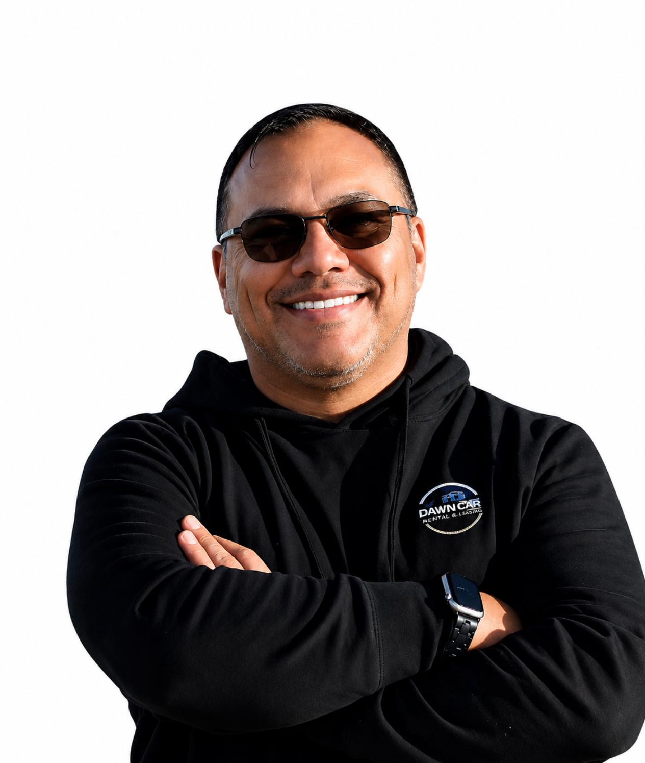 Juan Carlos Sosa — Instructor Categoría A